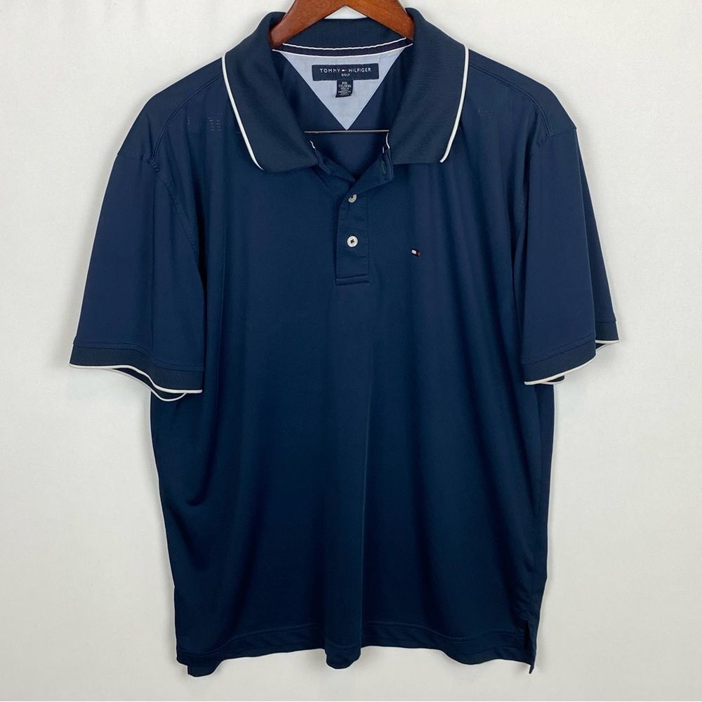 Tommy Hilfiger Golf‎ Polo